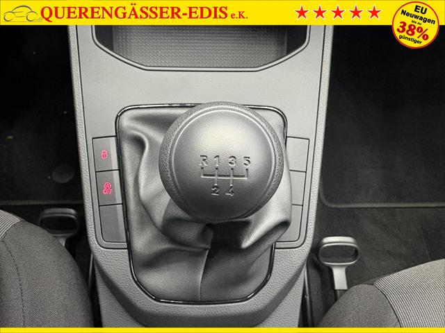Seat Ibiza EDITION PLUS KLIMA PDC TEMPOMAT ALU 