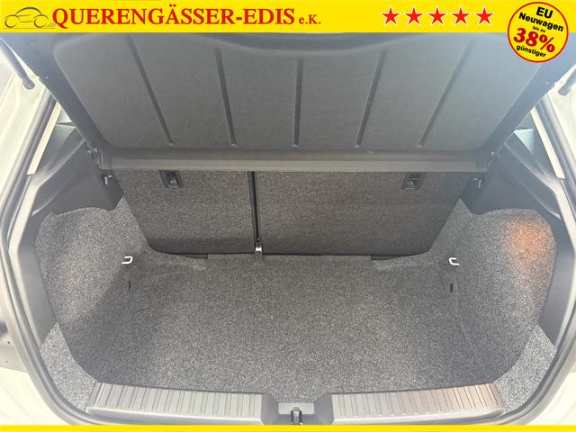Seat Ibiza EDITION PLUS KLIMA PDC TEMPOMAT ALU 