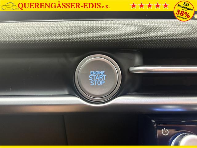 Hyundai TUCSON Premium DCT BLACK LINE PANO ACC 