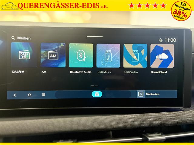 Hyundai TUCSON Premium DCT BLACK LINE PANO ACC 