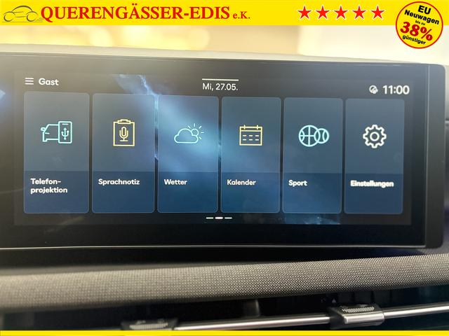 Hyundai TUCSON Premium DCT BLACK LINE PANO ACC 