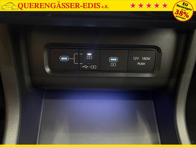 Hyundai TUCSON Premium DCT BLACK LINE PANO ACC 