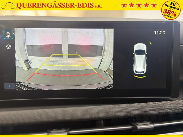 Hyundai TUCSON Premium DCT BLACK LINE PANO ACC 