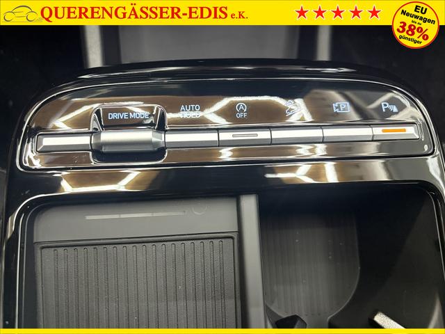 Hyundai TUCSON Premium DCT BLACK LINE PANO ACC 