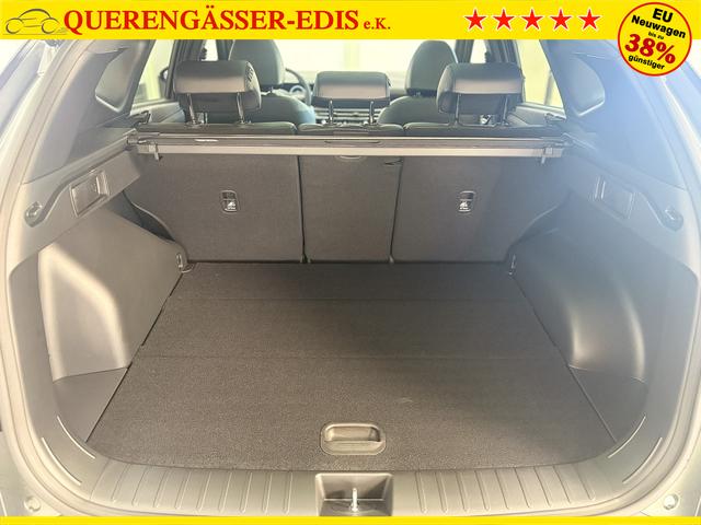 Hyundai TUCSON Premium DCT BLACK LINE PANO ACC 