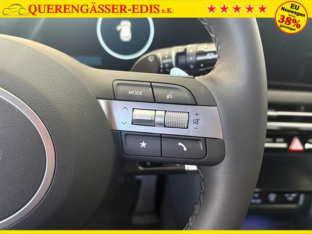Hyundai TUCSON Premium DCT BLACK LINE PANO ACC 