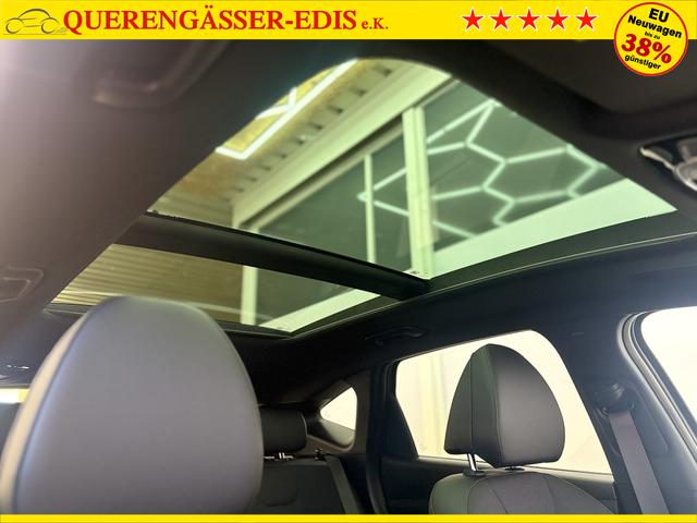 Hyundai TUCSON Premium DCT BLACK LINE PANO ACC 