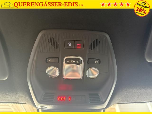 Fiat Panda La Prima AUT SHZ NAVI PDC v+h RFK 
