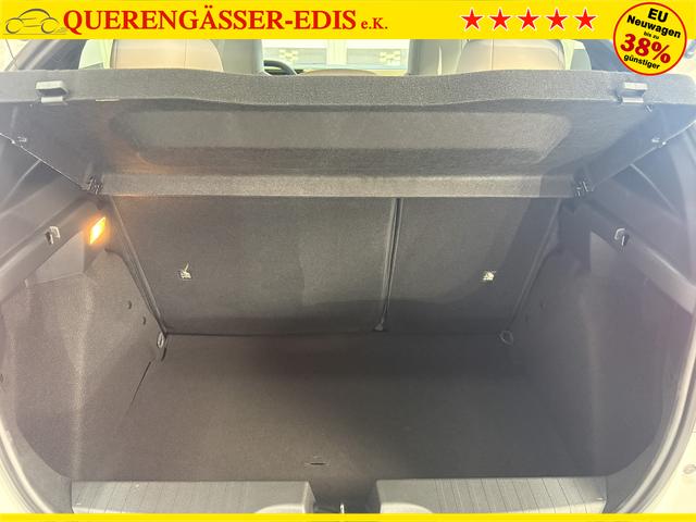 Fiat Panda La Prima AUT SHZ NAVI PDC v+h RFK 