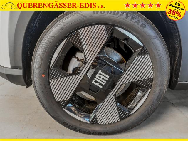 Fiat Panda La Prima AUT SHZ NAVI PDC v+h RFK 