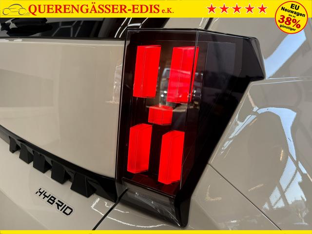Fiat Panda La Prima AUT SHZ NAVI PDC v+h RFK 