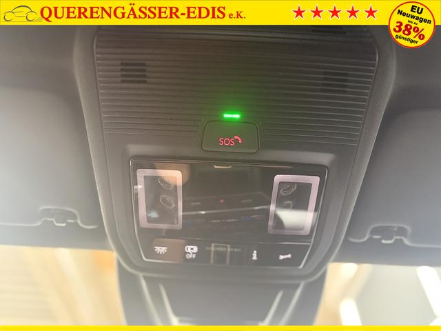 Cupra Leon 1.5 eTSI DSG NAVI MATRIX INTELLIGENT DRIVE KEYLESS SHZ RFK 