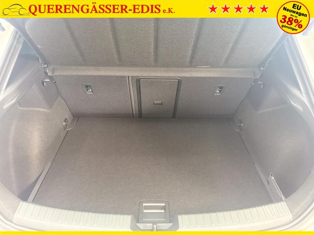 Cupra Leon 1.5 eTSI DSG NAVI MATRIX INTELLIGENT DRIVE KEYLESS SHZ RFK 