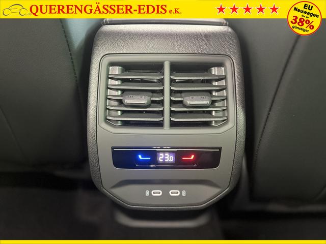 Cupra Leon 1.5 eTSI DSG NAVI MATRIX INTELLIGENT DRIVE KEYLESS SHZ RFK 