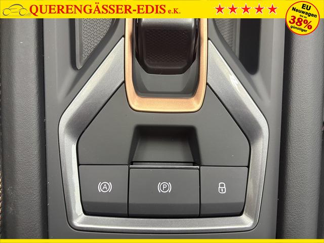 Cupra Leon 1.5 eTSI DSG NAVI MATRIX INTELLIGENT DRIVE KEYLESS SHZ RFK 