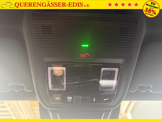 Cupra Leon Sportstourer 1.5 eTSI DSG AHK MATRIX INTELLIGENT DRIVE KEYLESS RFK ACC PDC SHZ 