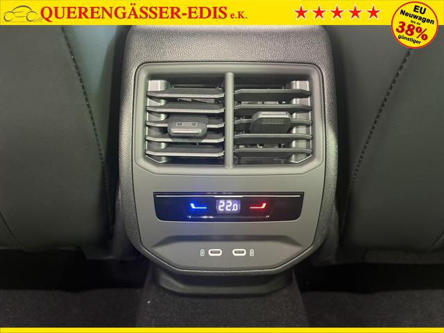 Cupra Leon Sportstourer 1.5 eTSI DSG AHK MATRIX INTELLIGENT DRIVE KEYLESS RFK ACC PDC SHZ 