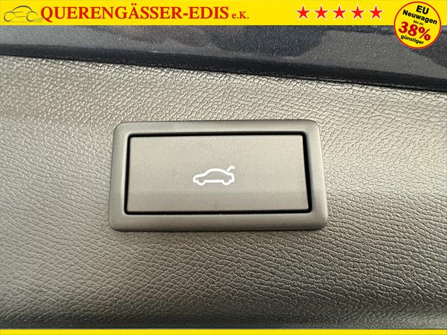 Cupra Leon Sportstourer 1.5 eTSI DSG AHK MATRIX INTELLIGENT DRIVE KEYLESS RFK ACC PDC SHZ 