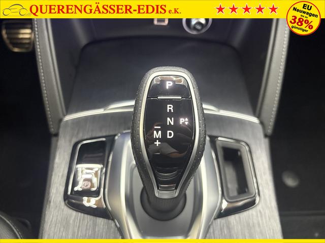 Alfa Romeo Stelvio SPRINT 2.2 Multijet AUT AWD NAVI ACC KEYLESS RFK 