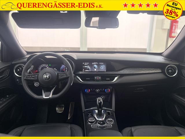 Alfa Romeo Stelvio SPRINT 2.2 Multijet AUT AWD NAVI ACC KEYLESS RFK 