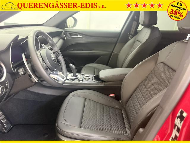 Alfa Romeo Stelvio SPRINT 2.2 Multijet AUT AWD NAVI ACC KEYLESS RFK 