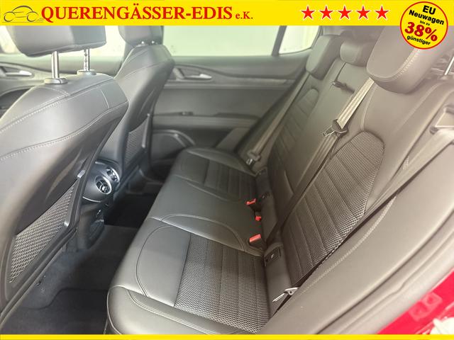 Alfa Romeo Stelvio SPRINT 2.2 Multijet AUT AWD NAVI ACC KEYLESS RFK 