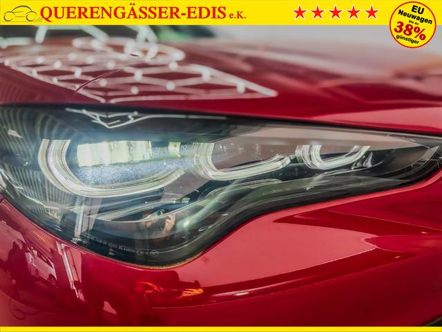 Alfa Romeo Stelvio SPRINT 2.2 Multijet AUT AWD NAVI ACC KEYLESS RFK 