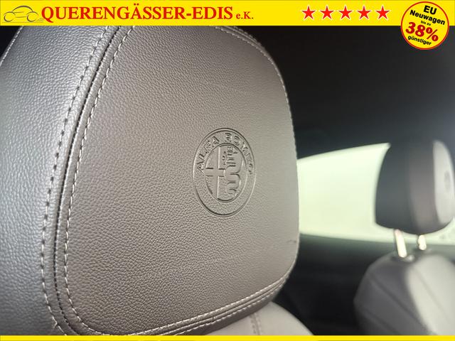 Alfa Romeo Stelvio SPRINT 2.2 Multijet AUT AWD NAVI ACC KEYLESS RFK 