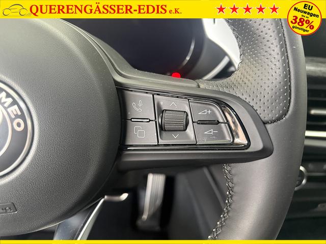 Alfa Romeo Stelvio SPRINT 2.2 Multijet AUT AWD NAVI ACC KEYLESS RFK 