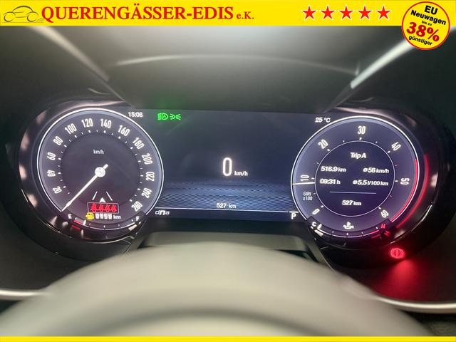 Alfa Romeo Stelvio SPRINT 2.2 Multijet AUT AWD NAVI ACC KEYLESS RFK 