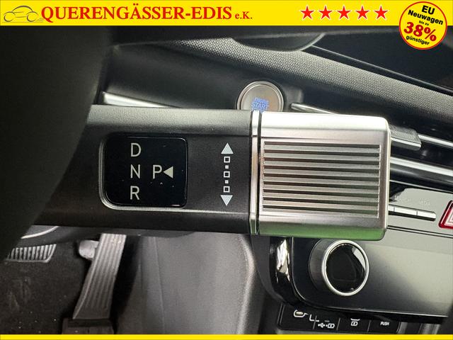 Hyundai TUCSON Premium DCT BLACK LINE PANO ACC 