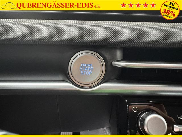 Hyundai TUCSON Premium DCT BLACK LINE PANO ACC 