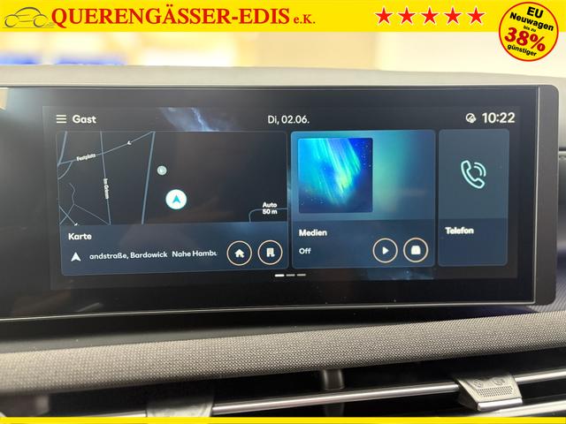 Hyundai TUCSON Premium DCT BLACK LINE PANO ACC 
