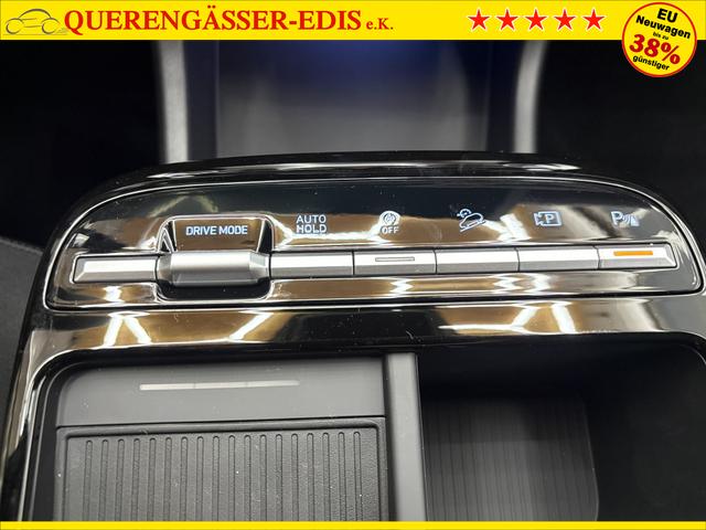 Hyundai TUCSON Premium DCT BLACK LINE PANO ACC 