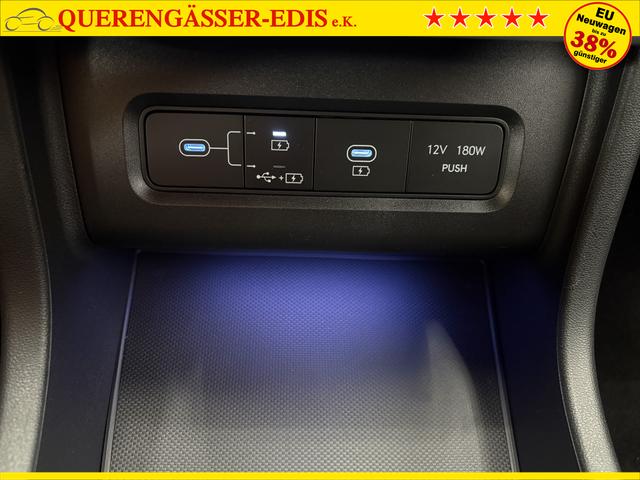 Hyundai TUCSON Premium DCT BLACK LINE PANO ACC 