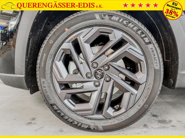 Hyundai TUCSON Premium DCT BLACK LINE PANO ACC 