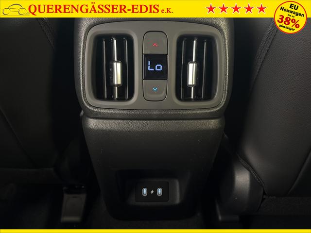 Hyundai TUCSON Premium DCT BLACK LINE PANO ACC 