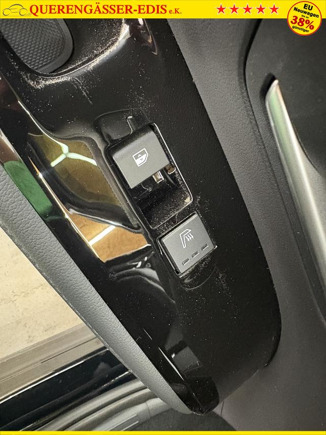 Hyundai TUCSON Premium DCT BLACK LINE PANO ACC 