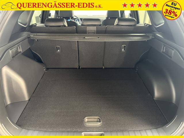 Hyundai TUCSON Premium DCT BLACK LINE PANO ACC 