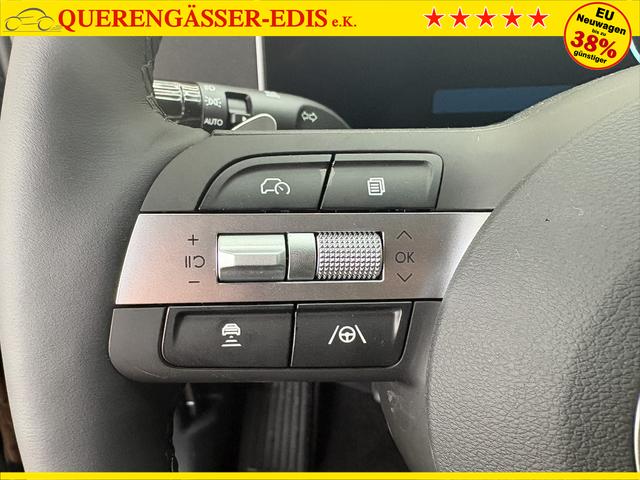 Hyundai TUCSON Premium DCT BLACK LINE PANO ACC 