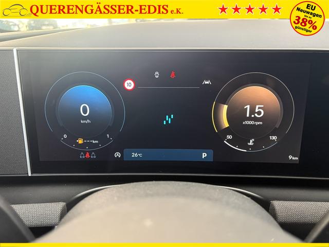Hyundai TUCSON Premium DCT BLACK LINE ACC 