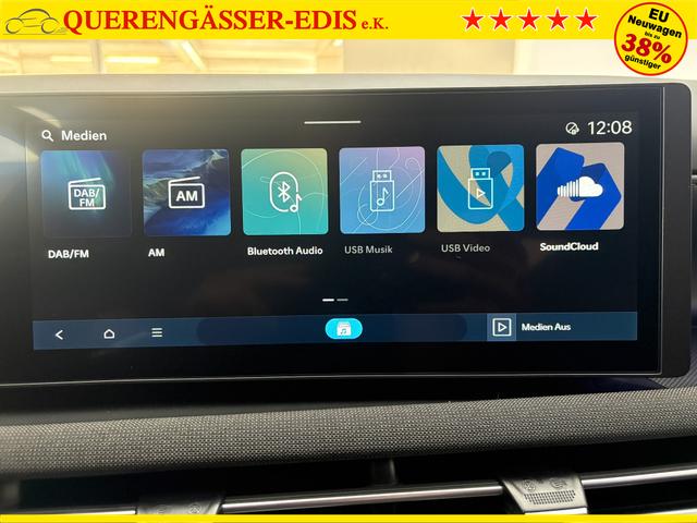 Hyundai TUCSON Premium DCT BLACK LINE ACC 