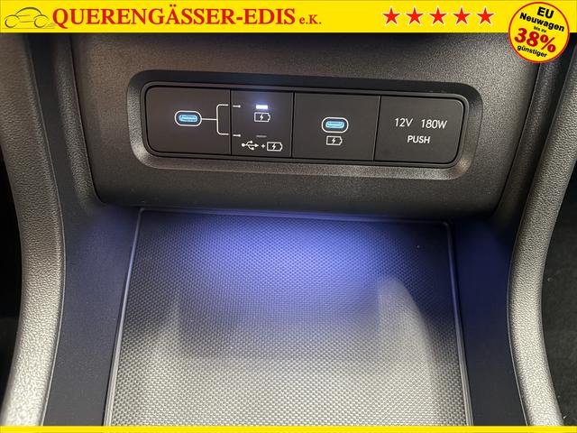Hyundai TUCSON Premium DCT BLACK LINE ACC 