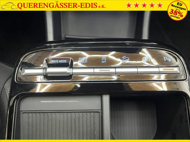 Hyundai TUCSON Premium DCT BLACK LINE ACC 