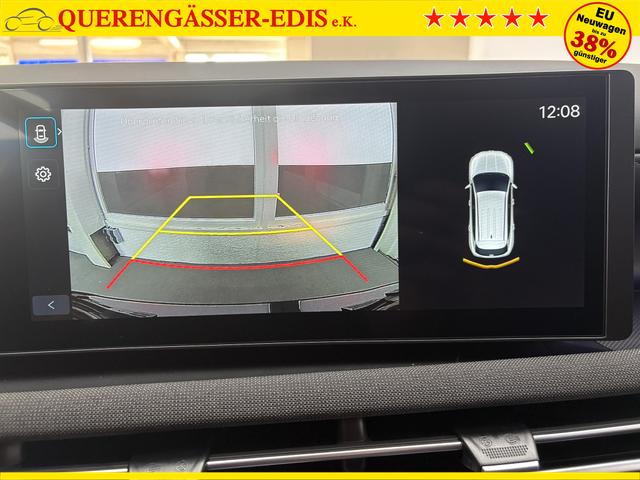 Hyundai TUCSON Premium DCT BLACK LINE ACC 