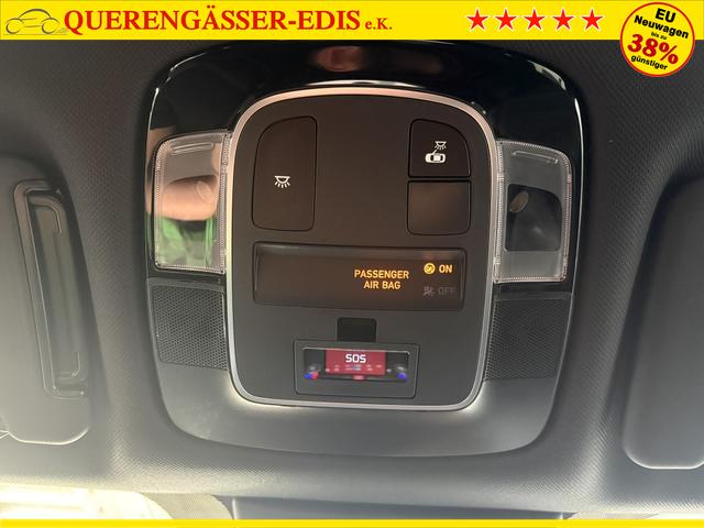 Hyundai TUCSON Premium DCT BLACK LINE ACC 