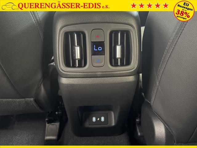 Hyundai TUCSON Premium DCT BLACK LINE ACC 