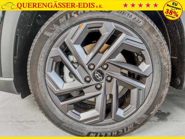 Hyundai TUCSON Premium DCT BLACK LINE ACC 