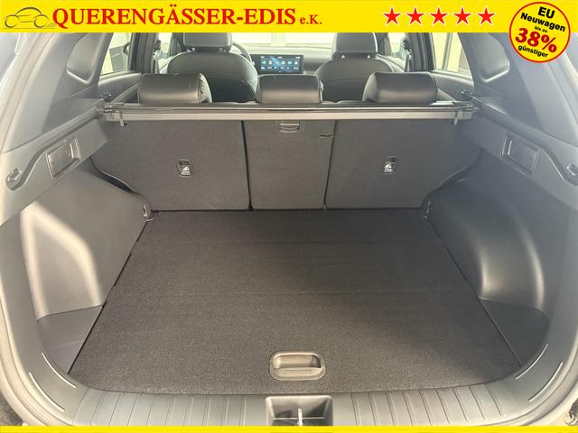 Hyundai TUCSON Premium DCT BLACK LINE ACC 