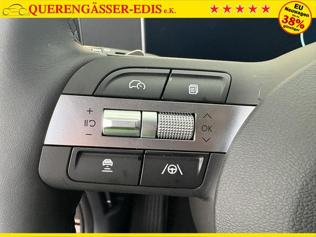 Hyundai TUCSON Premium DCT BLACK LINE ACC 